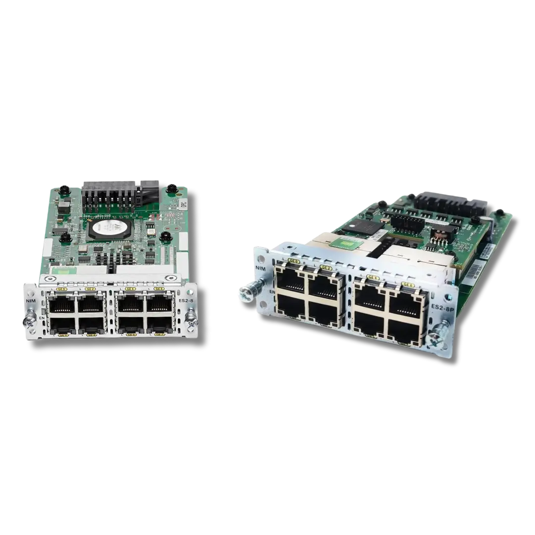 Networking Accessories