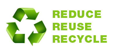 reuse-reduce-recycle