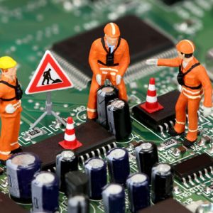 Cisco 1841 Router – Repair & Service Solutions