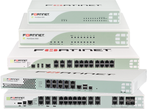 Fortinet Networks